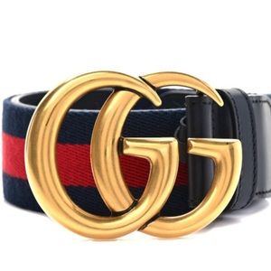 GUCCI WOMENS BELT